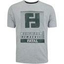 Camiseta Fatal Estampada 23498 - Masculina - Foto 1