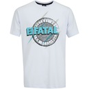 Camiseta Fatal Estampada 23507 - Masculina - Foto 5
