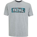 Camiseta Fatal Estampada 23512 - Masculina - Foto 5