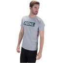 Camiseta Fatal Estampada 23512 - Masculina - Foto 2