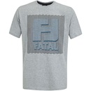 Camiseta Fatal Estampada 23514 - Masculina - Foto 5
