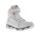 Tênis Cano Alto Hardcore Footwear 9100 - Feminino - Foto 2
