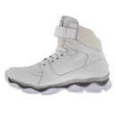 Tênis Cano Alto Hardcore Footwear 9100 - Feminino - Foto 5