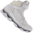 Tênis Cano Alto Hardcore Footwear 9100 - Feminino - Foto 1