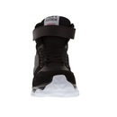 Tênis Cano Alto Hardcore Footwear 9100 - Feminino - Foto 3