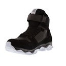 Tênis Cano Alto Hardcore Footwear 9100 - Feminino - Foto 4