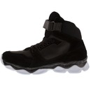 Tênis Cano Alto Hardcore Footwear 9100 - Feminino - Foto 5