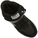 Tênis Cano Alto Hardcore Footwear 9100 - Feminino - Foto 9