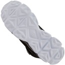 Tênis Cano Alto Hardcore Footwear 9100 - Feminino - Foto 10