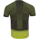 Camiseta Oxer Seamless Print - Masculina - Foto 2