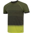 Camiseta Oxer Seamless Print - Masculina - Foto 3