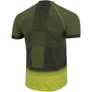 Camiseta Oxer Seamless Print - Masculina - Foto 4