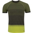 Camiseta Oxer Seamless Print - Masculina - Foto 1