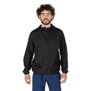 Jaqueta Corta-Vento com Capuz Oxer Ultra Light - Masculina - Foto 2