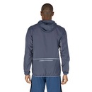 Jaqueta Corta-Vento com Capuz Oxer Ultra Light - Masculina - Foto 3