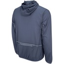 Jaqueta Corta-Vento com Capuz Oxer Ultra Light - Masculina - Foto 10