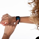 Monitor Cardíaco Relógio Inteligente Oxer Oxwatch WearFit - Foto 4