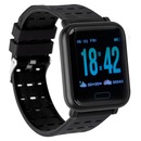 Monitor Cardíaco Relógio Inteligente Oxer Oxwatch WearFit - Foto 5