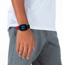 Monitor Cardíaco Relógio Inteligente Oxer Oxwatch WearFit - Foto 2