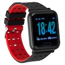 Monitor Cardíaco Relógio Inteligente Oxer Oxwatch WearFit - Foto 5