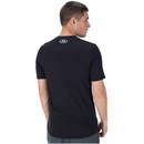 Camiseta Under Armour Shaped Graphic - Masculina - Foto 3