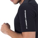 Camiseta Under Armour Shaped Graphic - Masculina - Foto 4