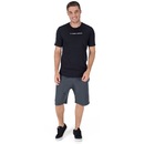 Camiseta Under Armour Shaped Graphic - Masculina - Foto 5