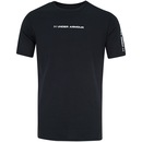 Camiseta Under Armour Shaped Graphic - Masculina - Foto 6