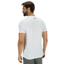Camiseta Under Armour Left Chest - Masculina - Foto 3