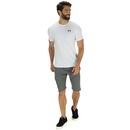 Camiseta Under Armour Left Chest - Masculina - Foto 4