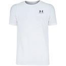 Camiseta Under Armour Left Chest - Masculina - Foto 5