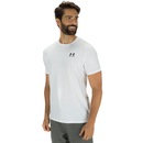Camiseta Under Armour Left Chest - Masculina - Foto 2
