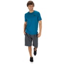 Camiseta Under Armour Left Chest - Masculina - Foto 4