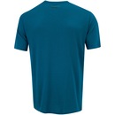 Camiseta Under Armour Left Chest - Masculina - Foto 6
