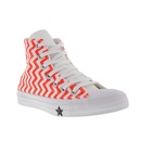 Tênis Cano Alto Converse All Star Chuck Taylor HI CT1327 - Feminino - Foto 2