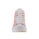 Tênis Cano Alto Converse All Star Chuck Taylor HI CT1327 - Feminino - Foto 3