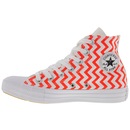 Tênis Cano Alto Converse All Star Chuck Taylor HI CT1327 - Feminino - Foto 5