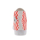 Tênis Cano Alto Converse All Star Chuck Taylor HI CT1327 - Feminino - Foto 7