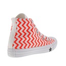 Tênis Cano Alto Converse All Star Chuck Taylor HI CT1327 - Feminino - Foto 8