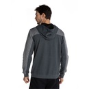 Jaqueta com Capuz Oxer Waves - Masculina - Foto 3