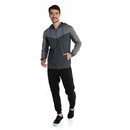 Jaqueta com Capuz Oxer Waves - Masculina - Foto 5