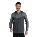 Jaqueta com Capuz Oxer Waves - Masculina - Foto 2