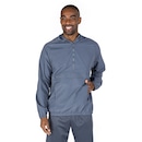 Blusão com Capuz Oxer Anorak - Masculino - Foto 4