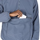 Blusão com Capuz Oxer Anorak - Masculino - Foto 5