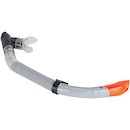Kit de Mergulho: Snorkel e Máscara de Mergulho Oxer Mero - Adulto - Foto 7