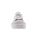 Tênis Creeper Converse All Star Chuck Taylor Plataforma CT1294 - Feminino - Foto 3