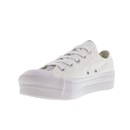 Tênis Creeper Converse All Star Chuck Taylor Plataforma CT1294 - Feminino - Foto 4