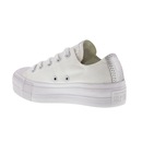 Tênis Creeper Converse All Star Chuck Taylor Plataforma CT1294 - Feminino - Foto 6