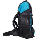 Mochila Cargueira Nord Adventure - 55 Litros - Foto 3