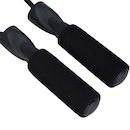 Corda de Pular com Rolamento Ajustável Oxer - 2,75 metros - Foto 6